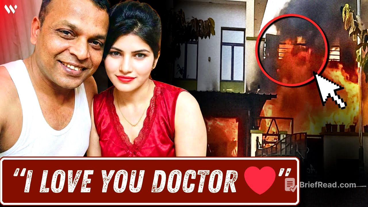 The LIVE Murder That Exposed a Horrifying Secret | Dr. Sudeep & Deepa Gurjar | Bharatpur | Wronged