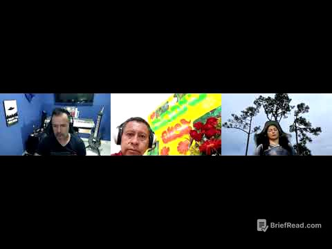 324-ES Leonor, Después de la muerte - Hipnosis regresiva Freddy Marin Team Grifasi