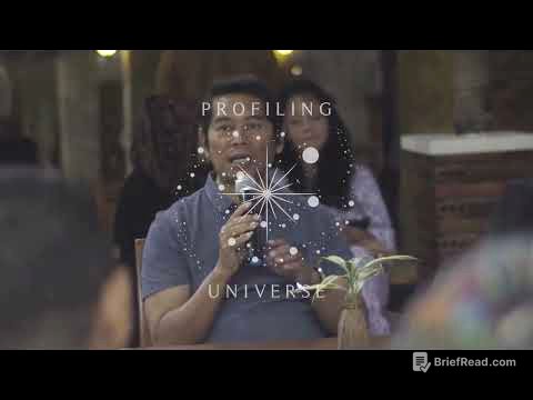 Pesan Terakhir Kang Dicky Zainal Arifin Untuk Penduduk Bumi