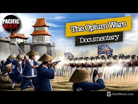 The Opium Wars | Full Documentary