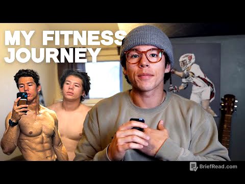 I wasted YEARS dieting until this - the REAL fat loss blueprint.