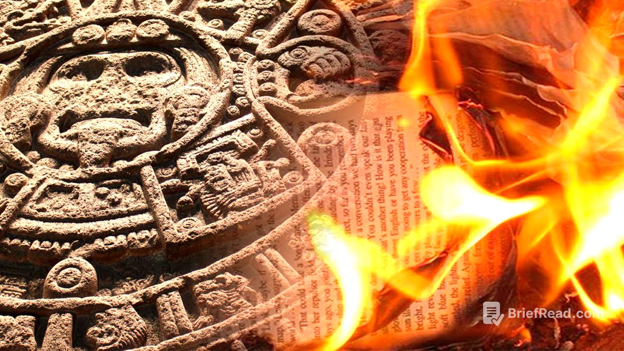 Así CENSURAN la Historia OCULTA de la Humanidad