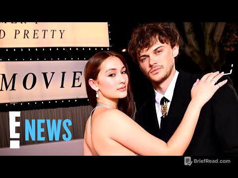 'Summer I Turned Pretty’ Getting Finale Movie on Amazon After Season 3 | E! News