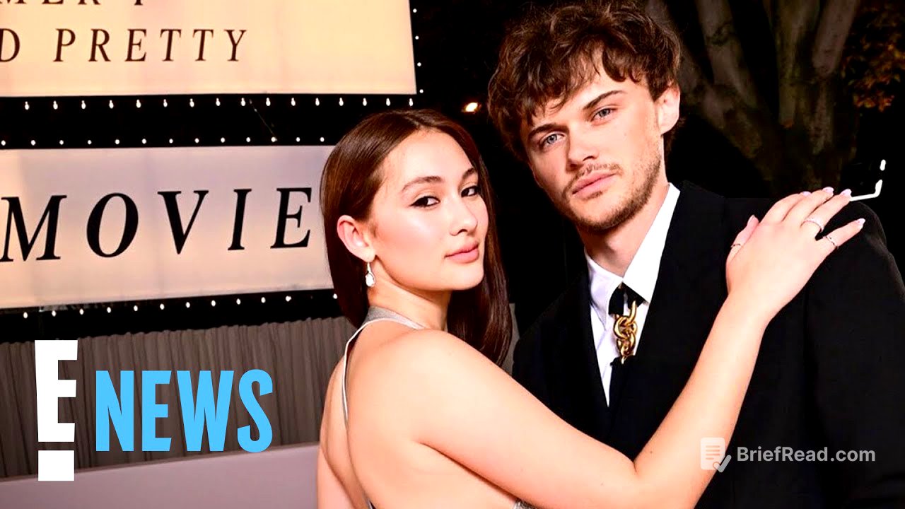 'Summer I Turned Pretty’ Getting Finale Movie on Amazon After Season 3 | E! News