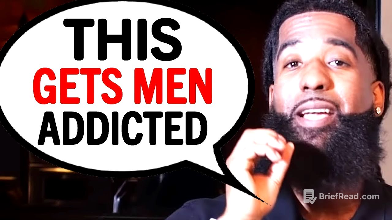 5 FEMININE TRAITS Men Find Irresistible In WOMEN! 😍