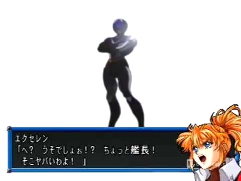 Special 600 subs ! Super Robot Taisen Impact : All of Rom Stoll's Intro Scenes ( English Subbed )