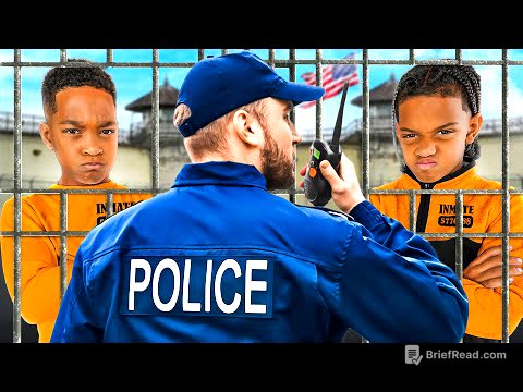 DJ & KYRIE GOT INTO A FIGHT **THEY GOT IN BIG TROUBLE**