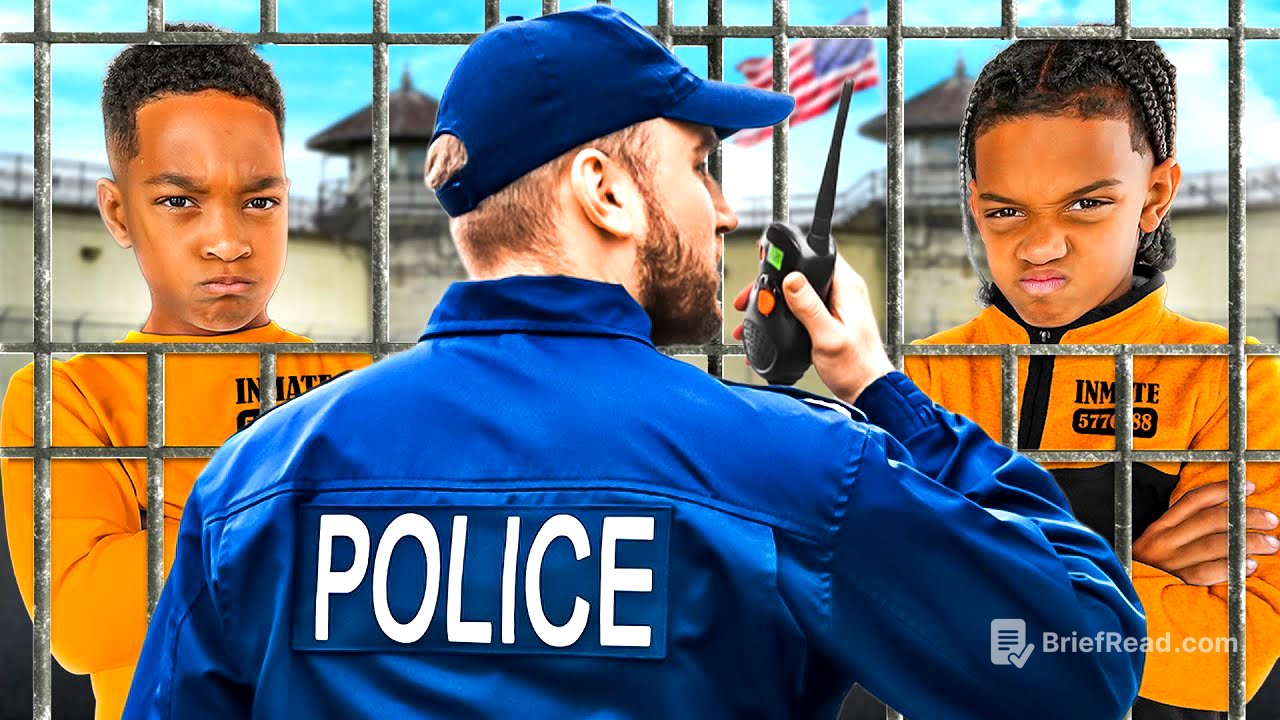 DJ & KYRIE GOT INTO A FIGHT **THEY GOT IN BIG TROUBLE**