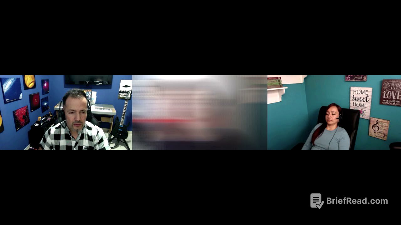 379-ES Kevin, Extraterrestres felinoides, negatividad  - Hipnosis Freddy Marin Team Grifasi