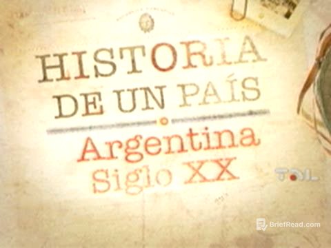 Capitulo 4. El modelo agro exportador.