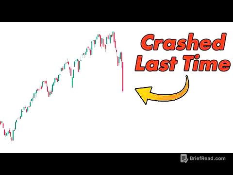 The Last Time This Happened Was 2020…