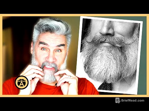 Mustache Confusion Destroys Beard Confidence. Here’s How To Beat It