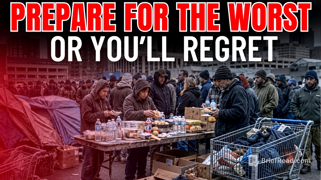 America Has Officially Hit The Breaking Point — Millions Are Snapping