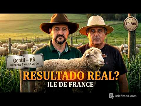 Ile de France: Conheça o  sistema que está elevando resultados no RS