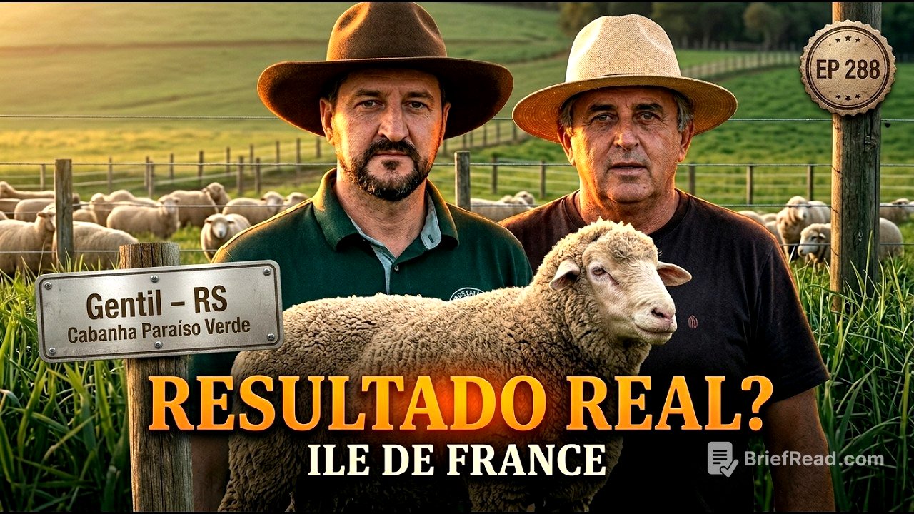 Ile de France: Conheça o  sistema que está elevando resultados no RS