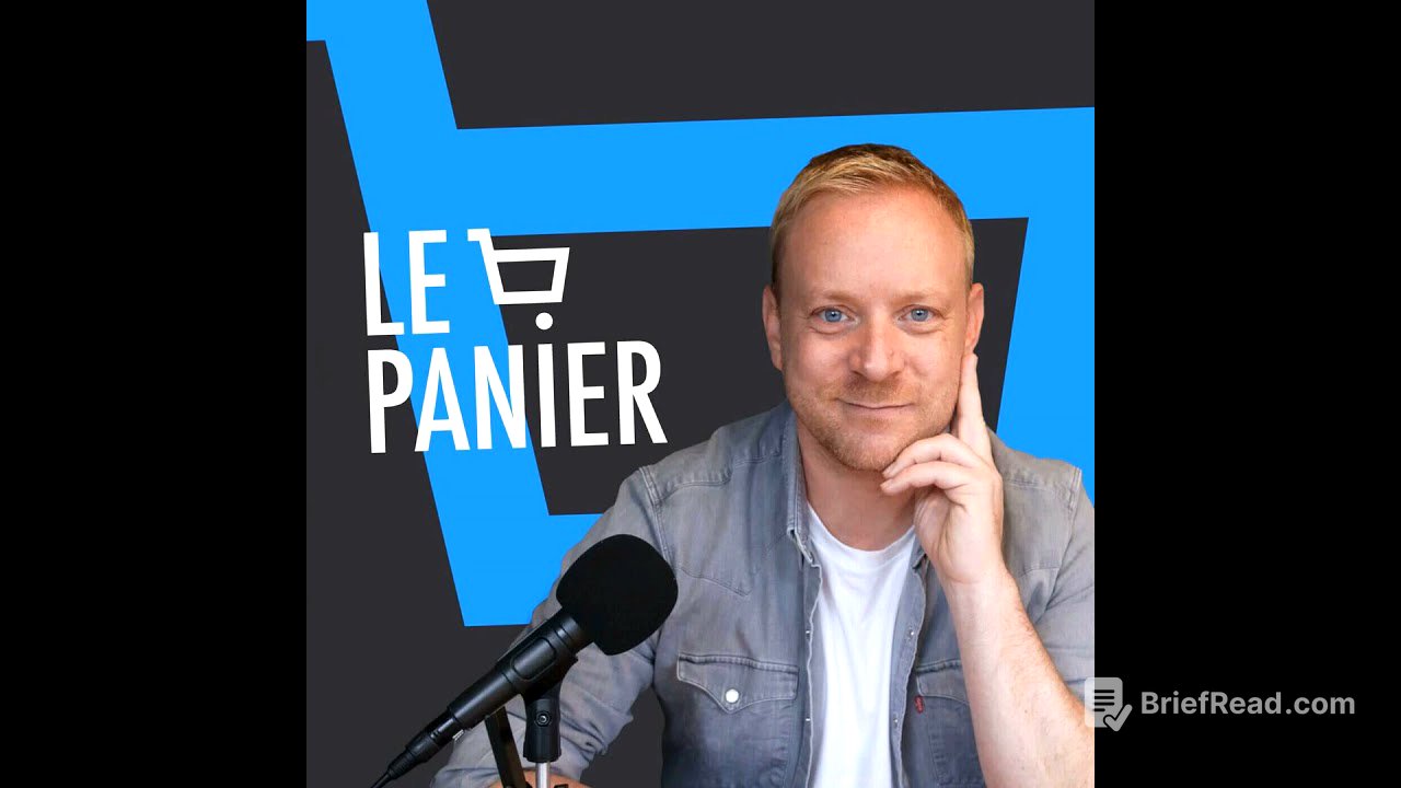 #335 - Catch-up Fitness Park : Comment l’audio booste l'engagement et les conversions