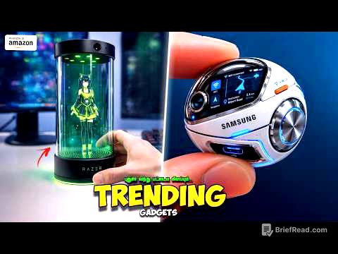 2026 TRENDING GADGETS 😍