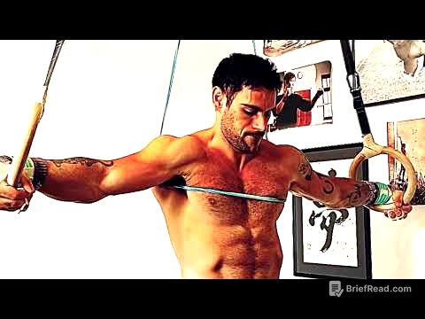 The One Mistake Keeping You Weak