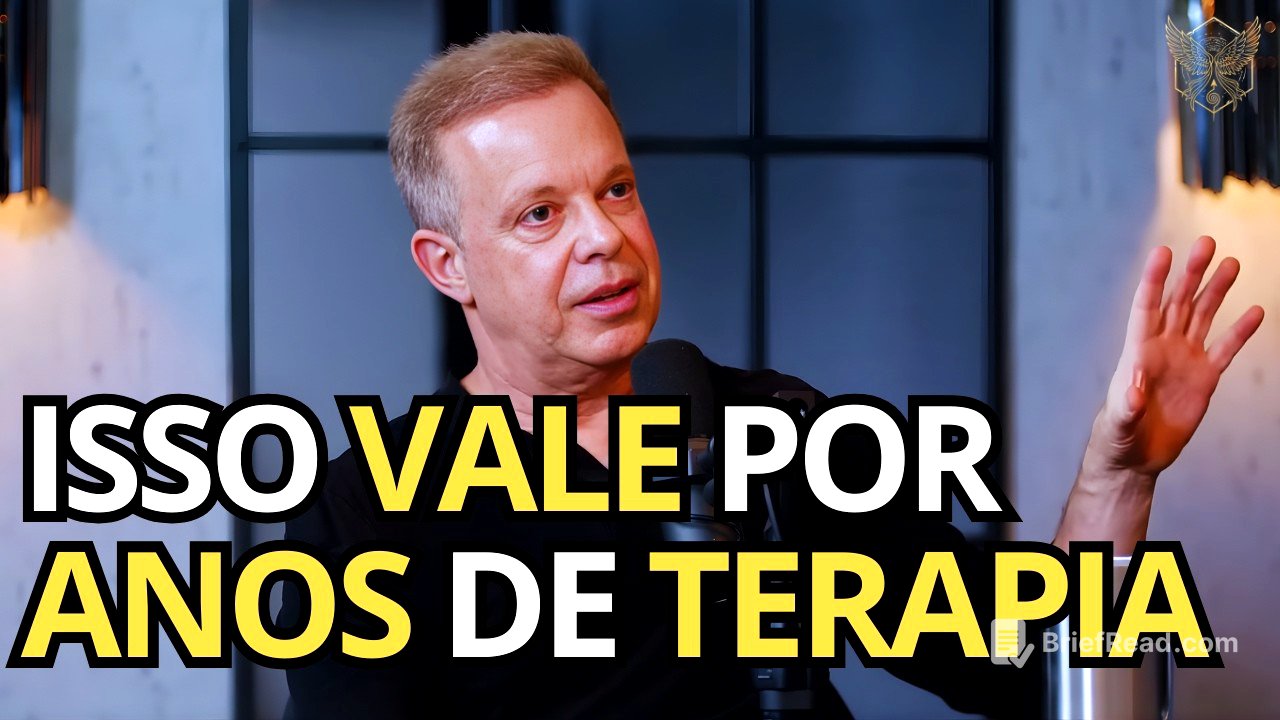 10 LIÇÕES DA FÍSICA QUÂNTICA QUE TRANSFORMARÃO SUA SAÚDE MENTAL - JOE DISPENZA (DUBLADO)