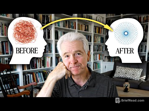 How to Renew Your Mind (Philippians 4:8 Explained)