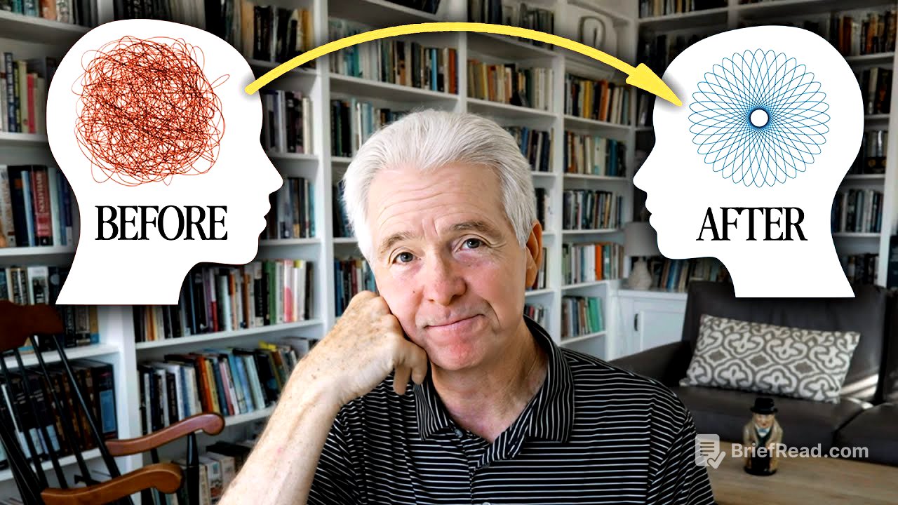 How to Renew Your Mind (Philippians 4:8 Explained)