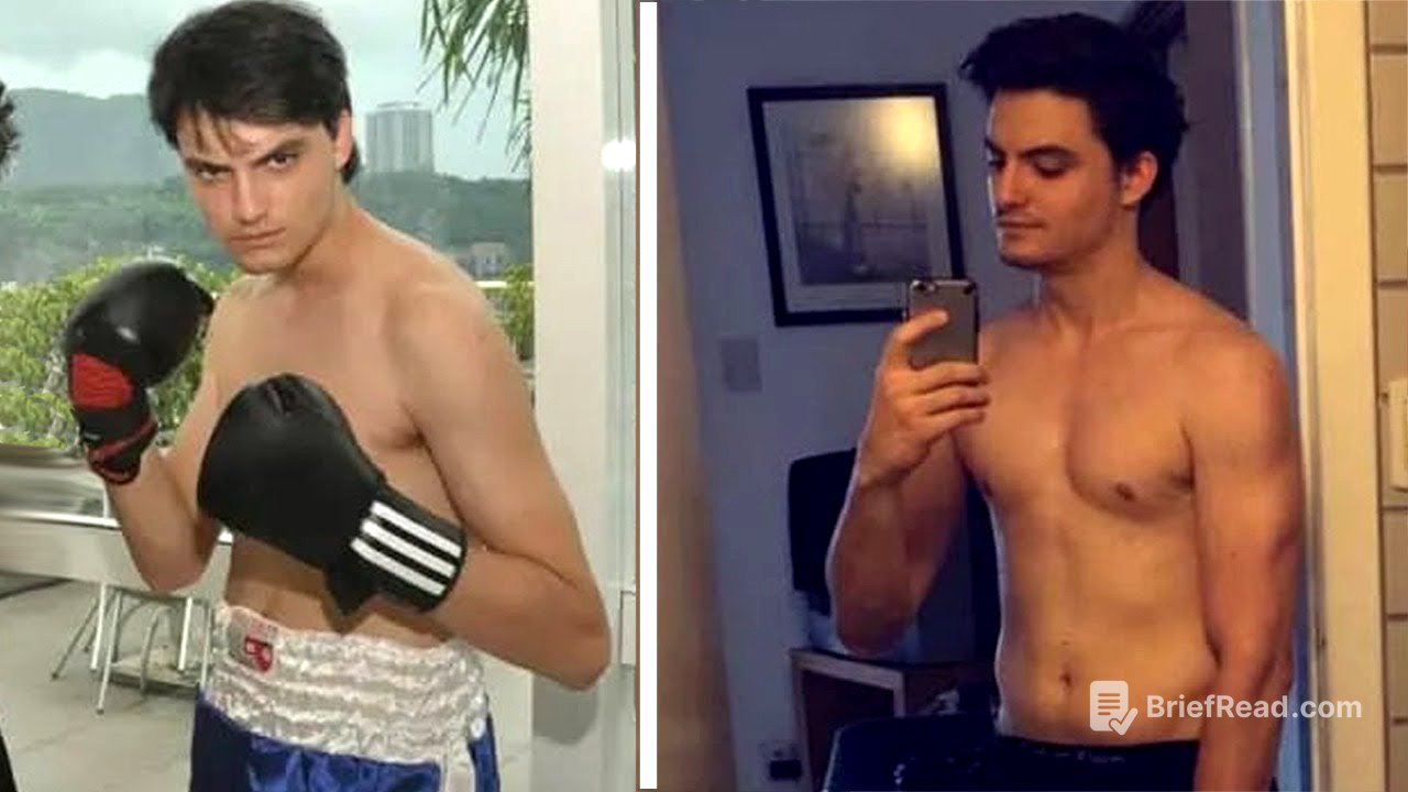 EXPOSED DO FELIPE NETO, por Bruno Correa [+10]