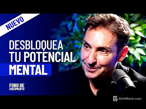Experto #1 en mentalismo: cómo entrenar tu mente para ver lo que otros no ven | Javier Botia