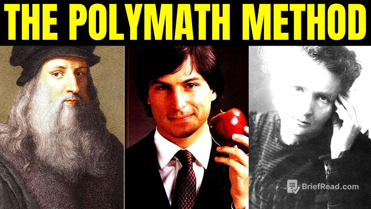 How to Become a Master at Anything in Life