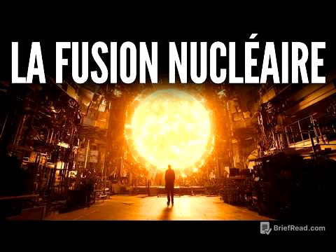 L'Humanité vient de CRÉER son propre SOLEIL