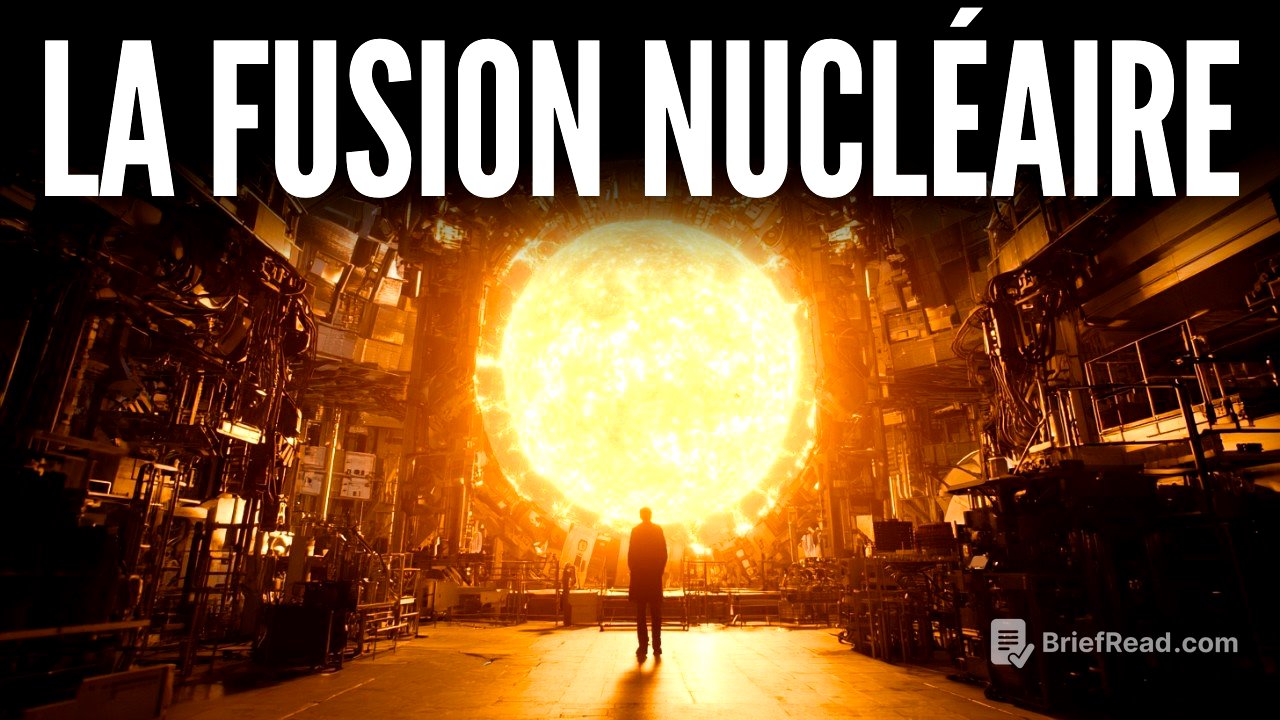 L'Humanité vient de CRÉER son propre SOLEIL