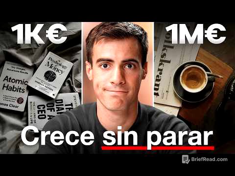 He Probado Todos los Hábitos de Dinero: Estos 5 Funcionan
