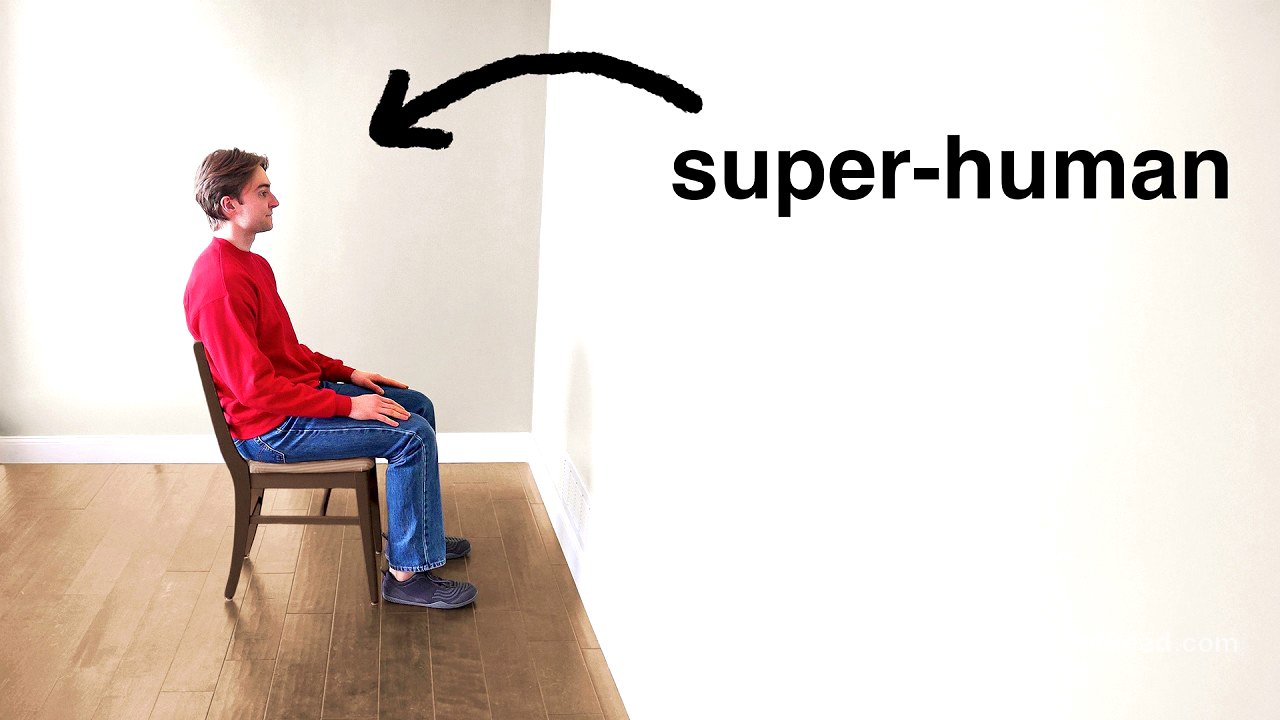 I Tried the World's Simplest Productivity Trick (it worked)