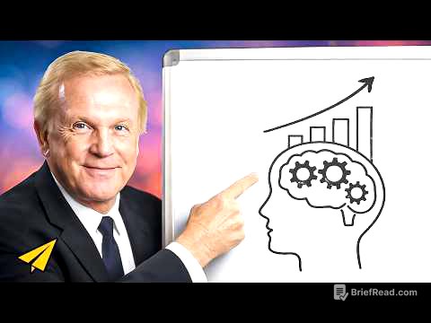 The "Mental Cheat Code" To Program Your Mind For Success | Denis Waitley