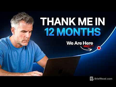 If I Wanted to Become a Millionaire with AI in 2026, I’d Do This Now