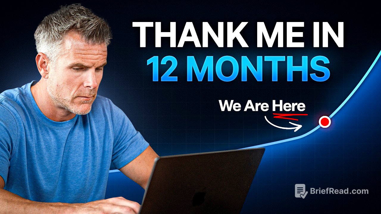 If I Wanted to Become a Millionaire with AI in 2026, I’d Do This Now