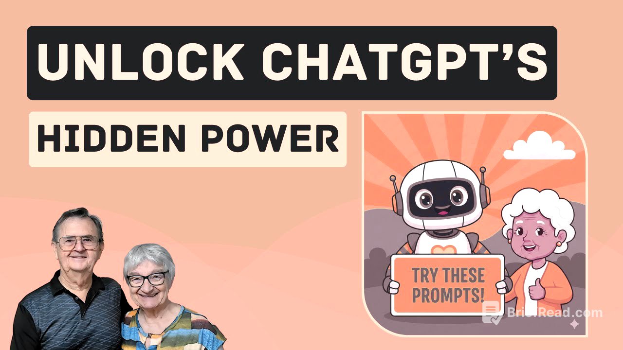 ChatGPT Tips for Seniors: Prompts Every Lifelong Learner Should Use