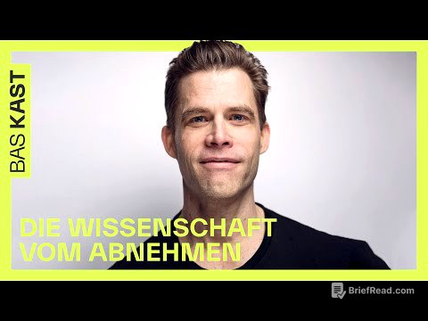 Die Wissenschaft vom Abnehmen