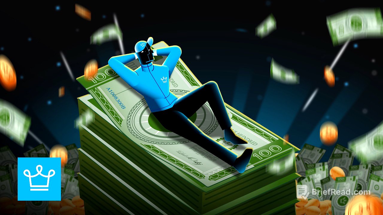 Most Common Ways to Become a Self Made Billionaire
