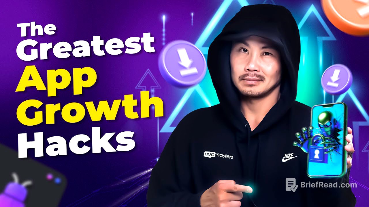 The Greatest App Growth Hacks in the World 🚀
