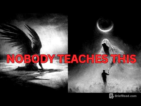 These Elite Secrets Will Make You Terrifyingly Intelligent… or An Absolute Monster