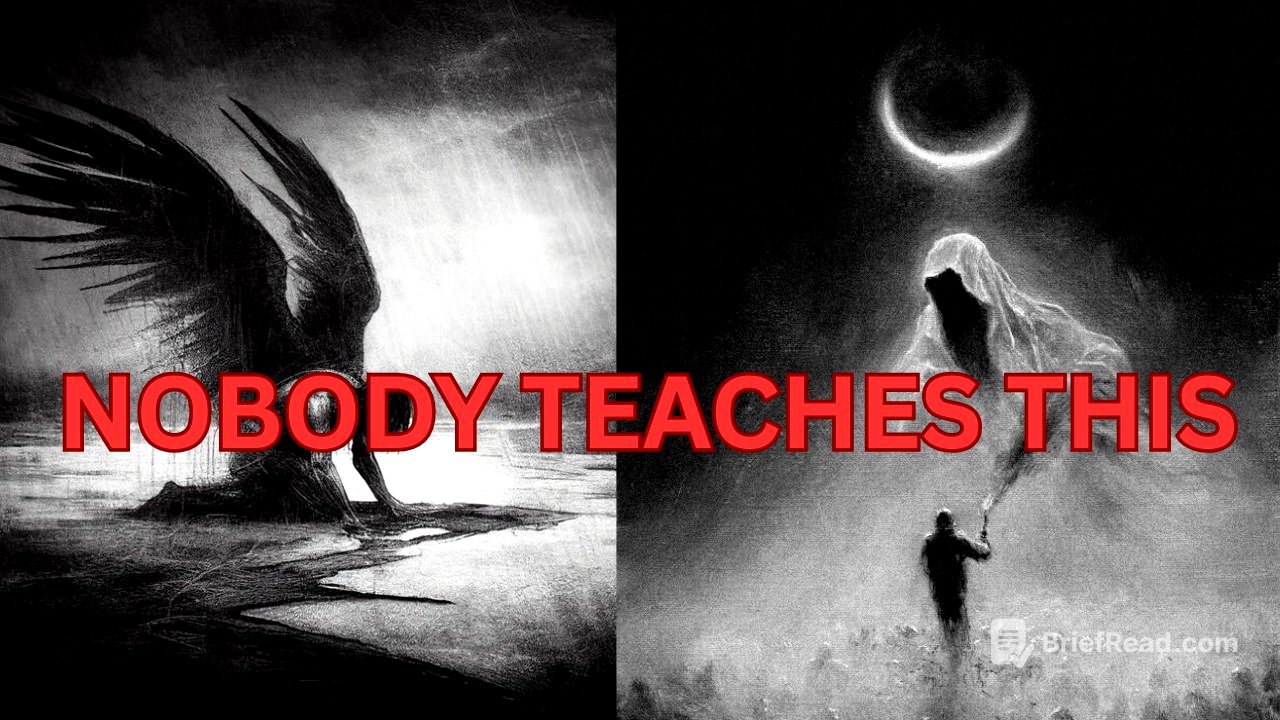 These Elite Secrets Will Make You Terrifyingly Intelligent… or An Absolute Monster