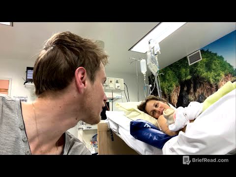 Accouchement + réflexions sur la souffrance, la vie, la mort