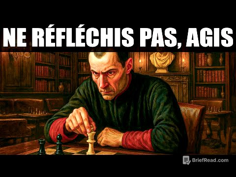 Comment Tromper Votre Cerveau pour Aimer la Discipline