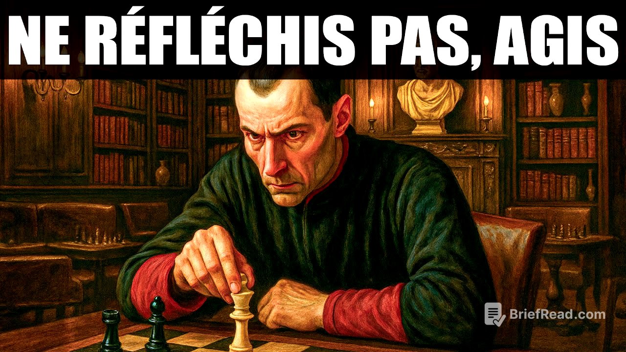 Comment Tromper Votre Cerveau pour Aimer la Discipline