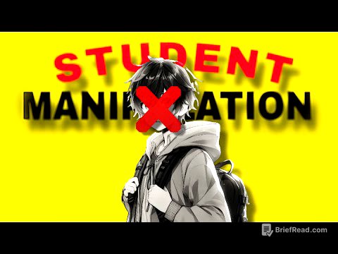 STUDENTS:Learn These Manipulation Tricks For SCHOOL👤🔦#psychology #trend #manipulation