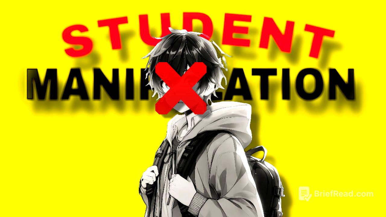 STUDENTS:Learn These Manipulation Tricks For SCHOOL👤🔦#psychology #trend #manipulation