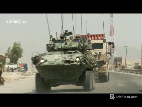 [Doku] Abrechnung mit Afghanistan [HD]