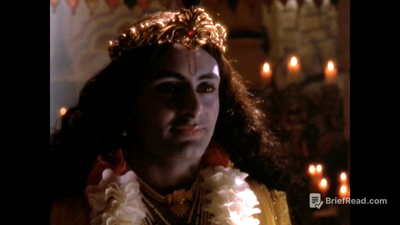 Quienes eran los dioses azules de la antigüedad