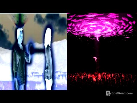 INCREÍBLE, Estamos en la ERA DE LOS VAMPIROS Energéticos