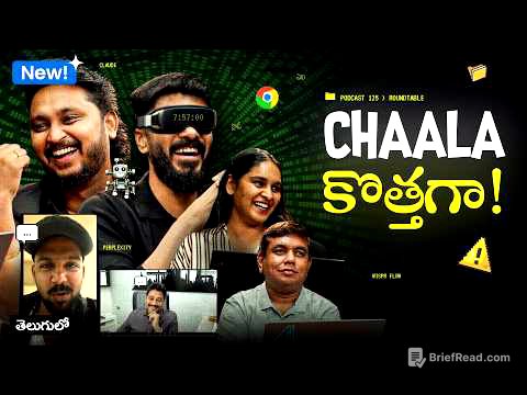 🎉😎 125th SPECIALL | ROUND TABLE #1 | RAW TALKS WITH VK 